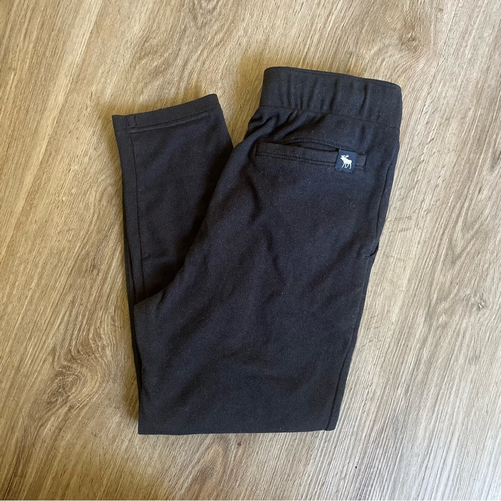 Abercrombie little boy Sweats